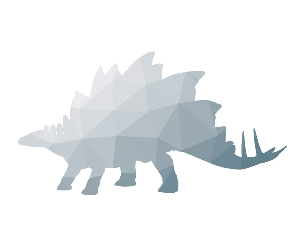 50429 WA Geo Dinosaur II, available in multiple sizes