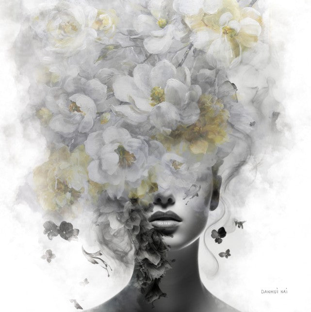 91369 WA Hidden Spring II, by Danhui Nai, available in multiple sizes