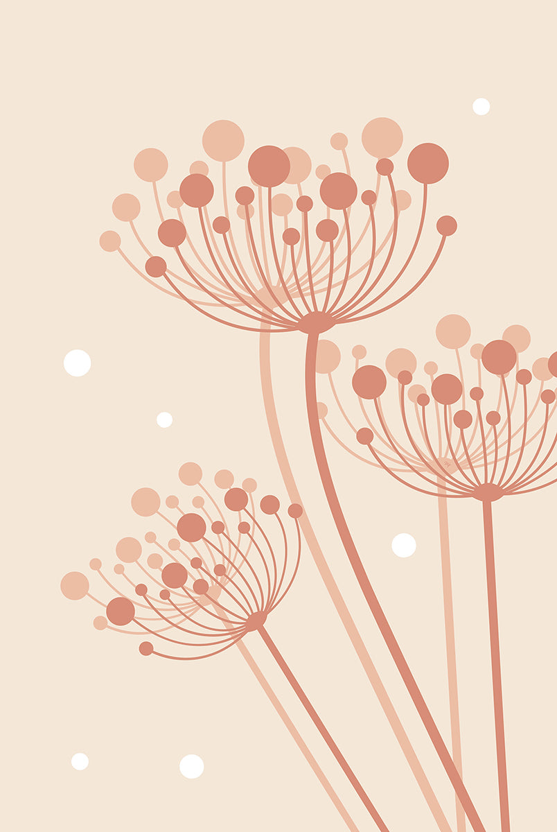 MPA119165 Caraway I, by Martina Pavlova, available in multiple sizes