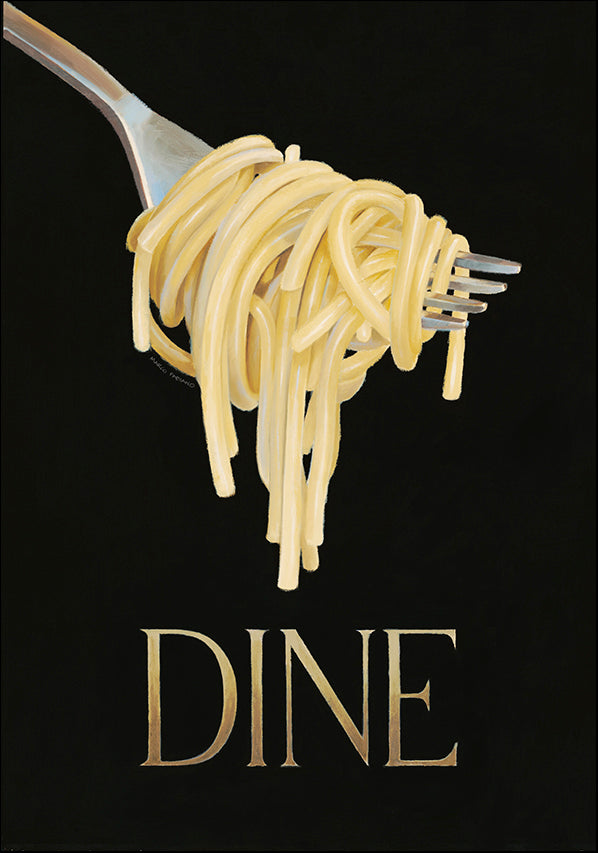 A5142 Dine, available in multiple sizes