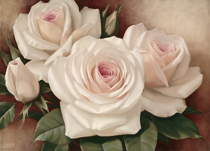 11424gg Breathtaking, by Igor Levashov, available in multiple sizes