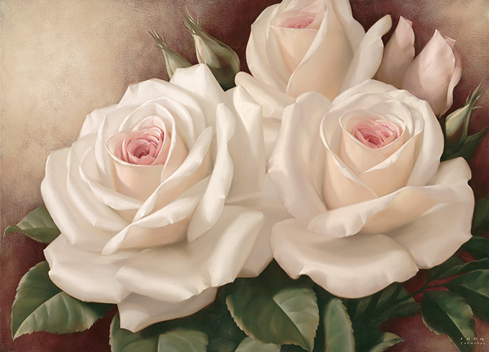 11425gg Everlasting, by Igor Levashov, available in multiple sizes