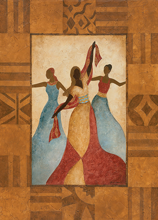 11891gg Celebration, by Jane Carroll, available in multiple sizes