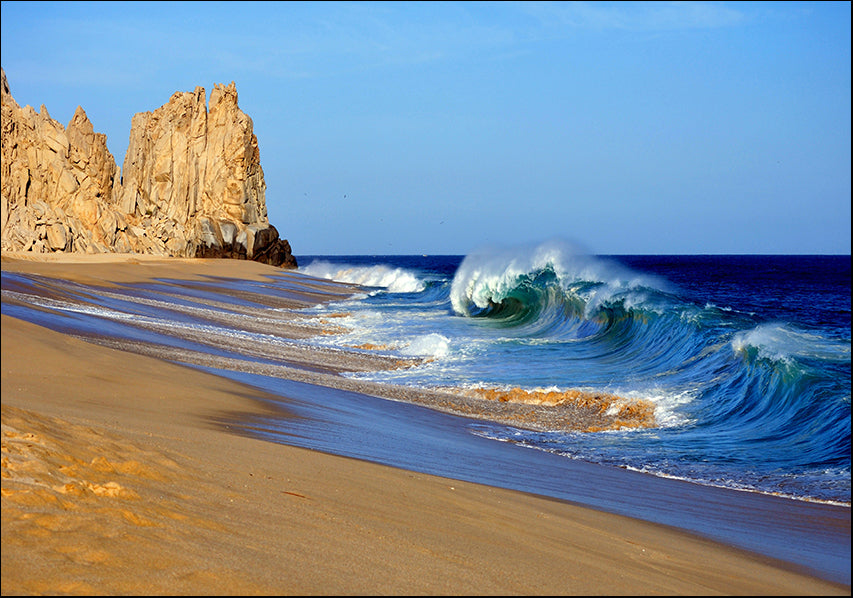 12366473 CRASHING WAVE, available in multiple sizes