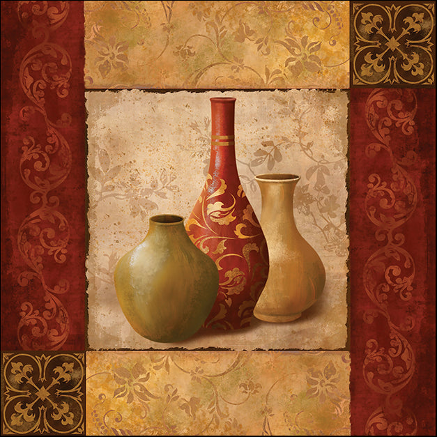 12672gg Timeless Vessels I, by Conrad Knutsen, available in multiple sizes
