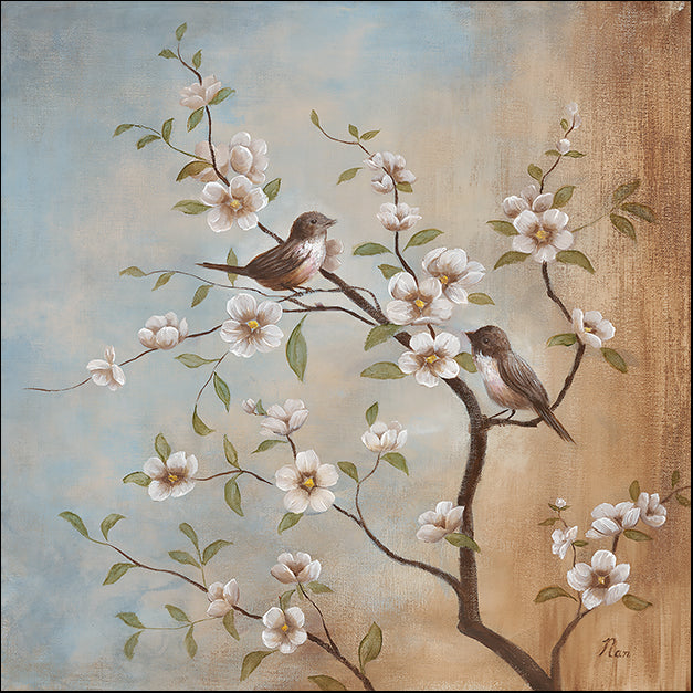 12710gg Sweet Song II, by Nan, available in multiple sizes - Chamton