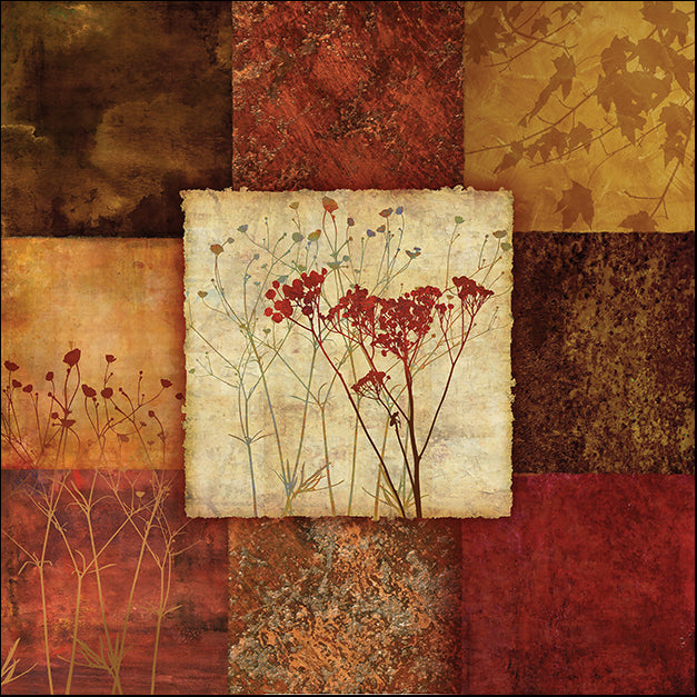 12719gg Autumn's Edge I, by Conrad Knutsen, available in multiple sizes