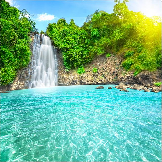 12771652 Waterfall, available in multiple sizes