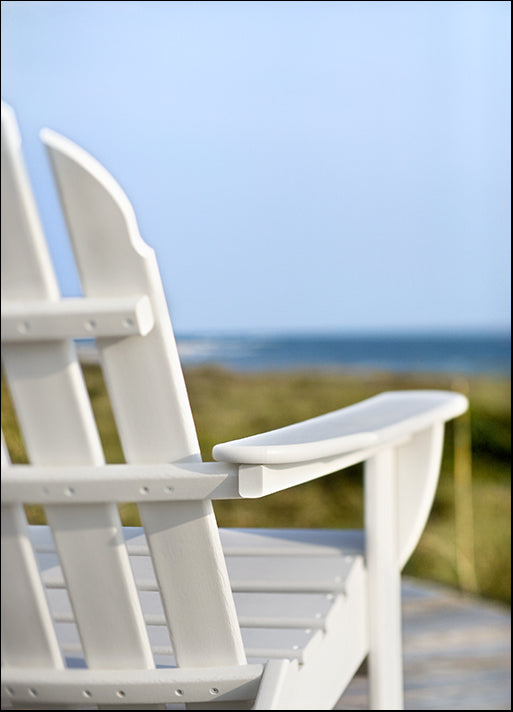 12806321 Adirondack Chair on Deck, available in multiple sizes