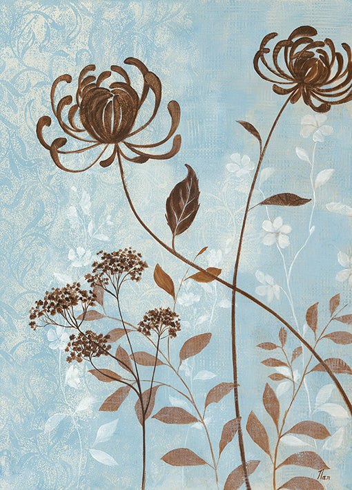 13033gg Country Feeling II, by Nan, available in multiple sizes