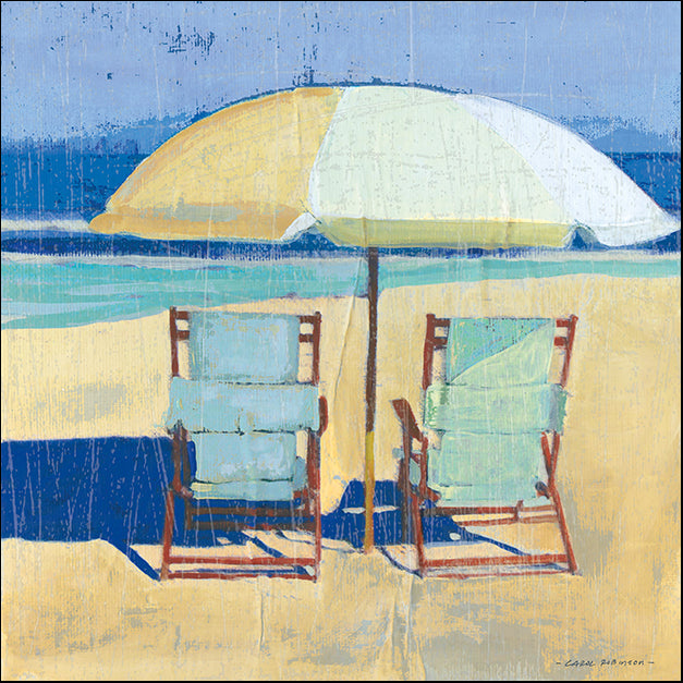 13418gg Seating For II, by Carol Robinson, available in multiple sizes