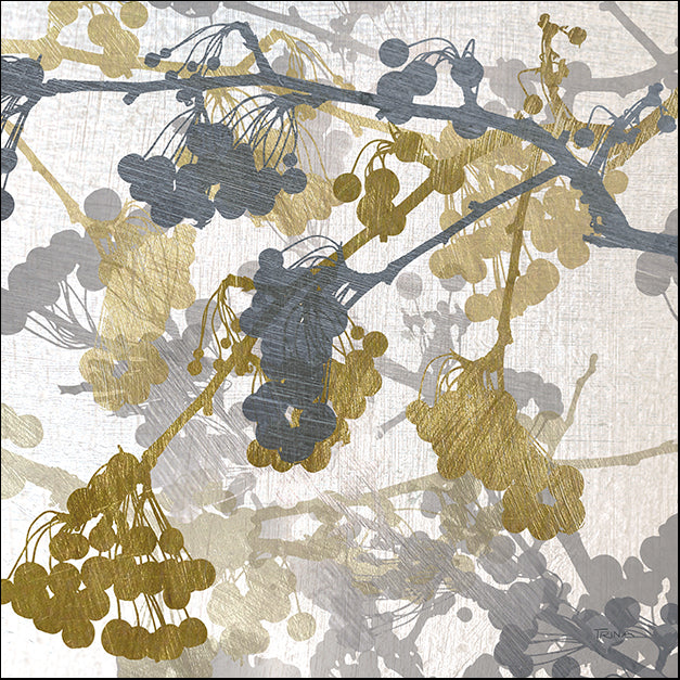 14155gg Berry Tree, by Katrina Craven, available in multiple sizes
