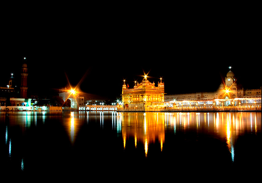 15793783 Golden Temple Amritsar, available in multiple sizes