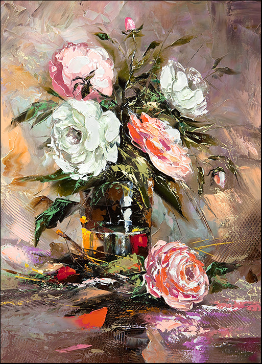 16296902 Floral Arrangement, available in multiple sizes - Chamton