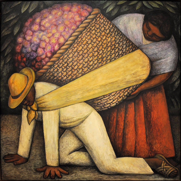 16551017 Diego Rivera, available in multiple sizes - Chamton