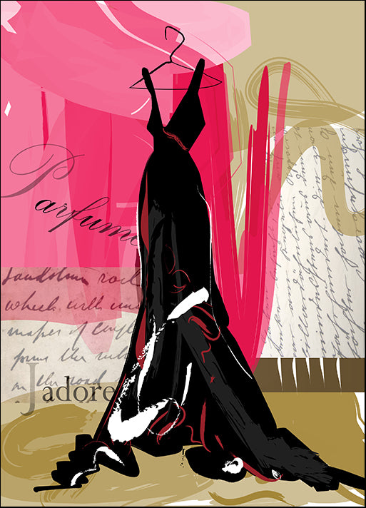 20160260 Dress on Hanger I, available in multiple sizes