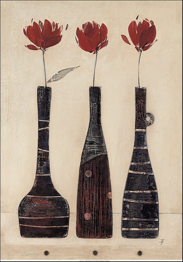 A3018 Floral Still Life 1, available in multiple sizes
