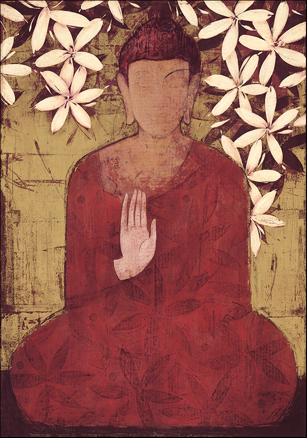 A4385 Enlightment, available in multiple sizes