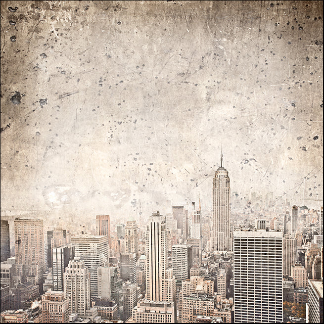 20498133 New York Cityscape, available in multiple sizes - Chamton