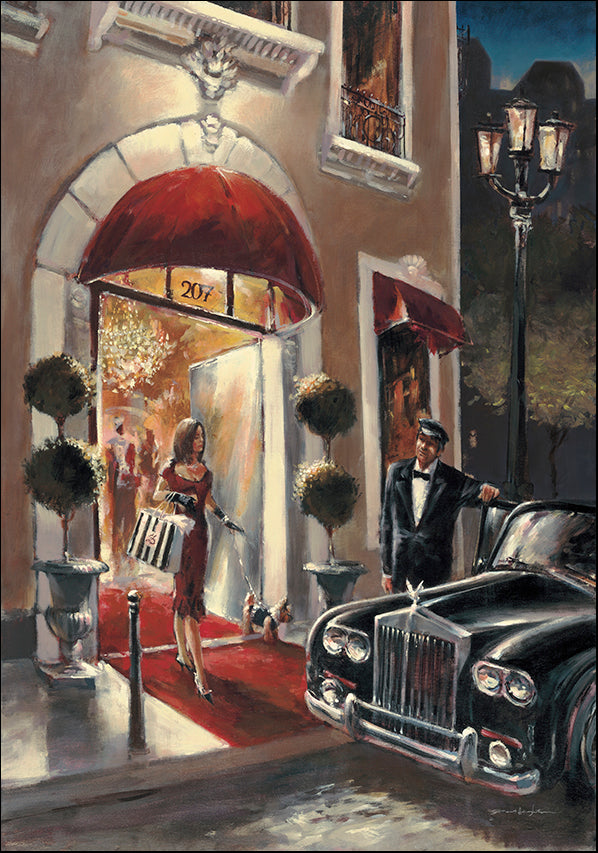 A5060 Sense of Style, available in multiple sizes