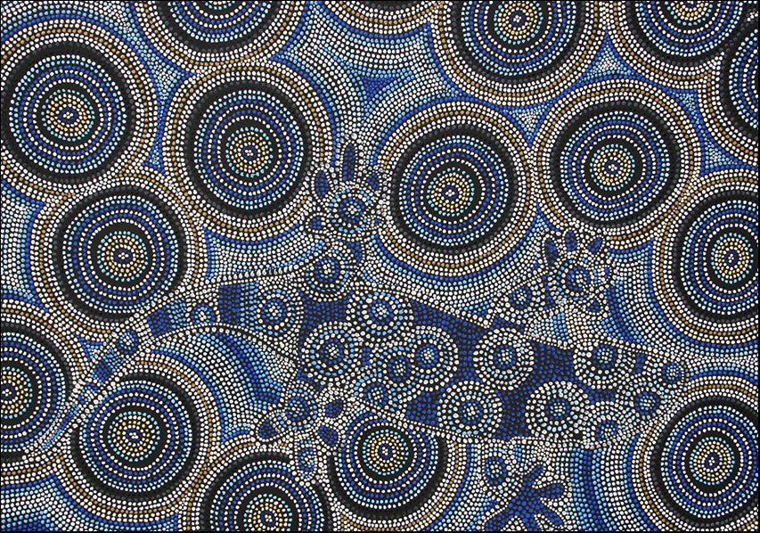 2303342 Dot Art, available in multiple sizes