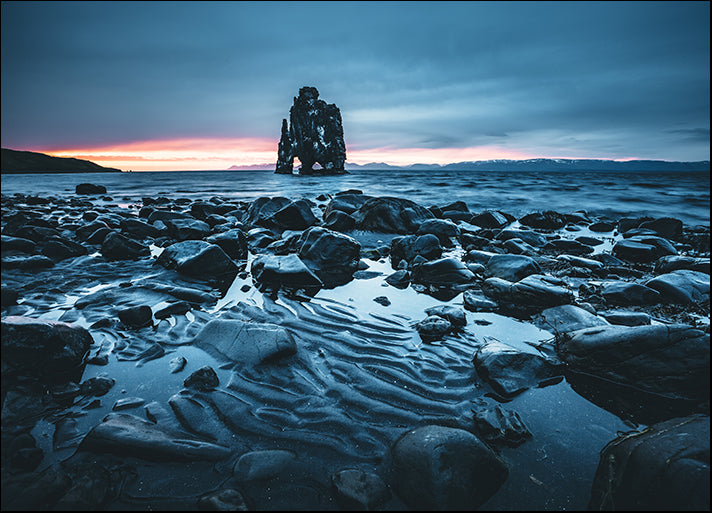 235434454 After the Tide, available in multiple sizes