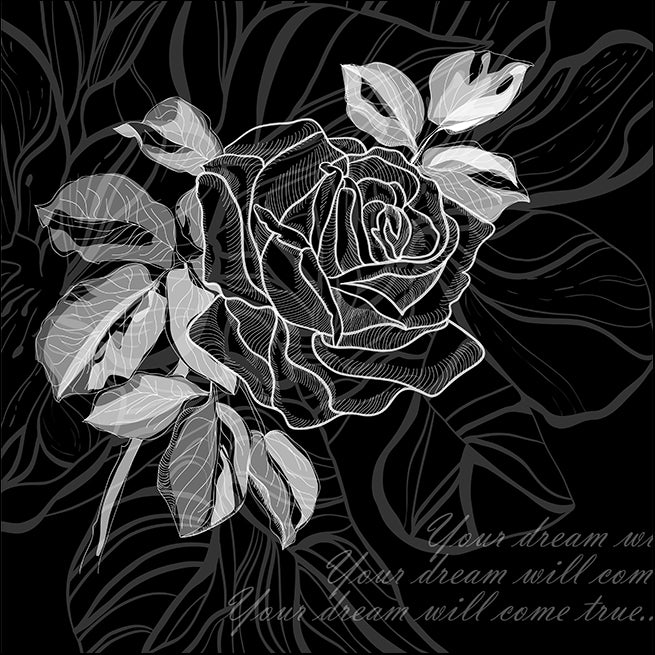 23729756 Floral Dreams, available in multiple sizes