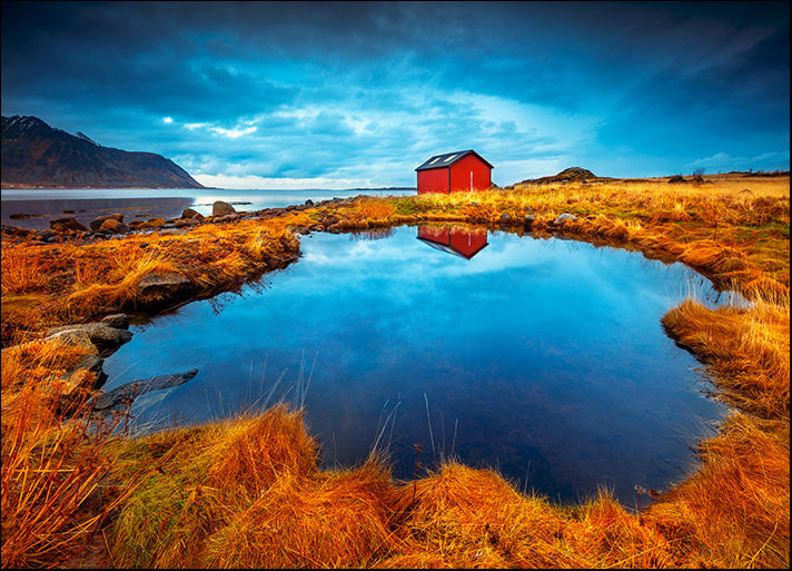 243633661 Lofoten Islands, available in multiple sizes