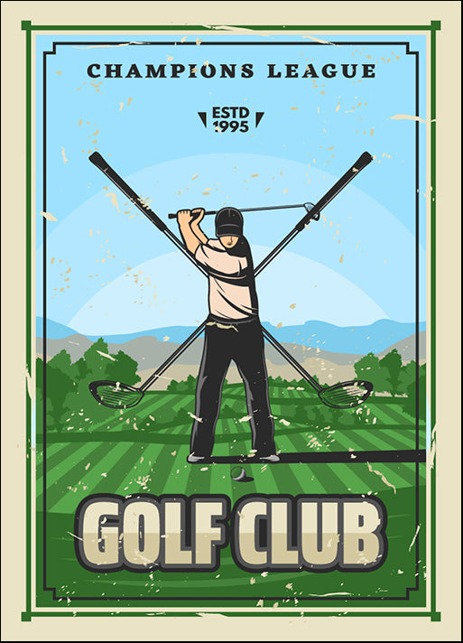 265917106 Golf Club, available in multiple sizes