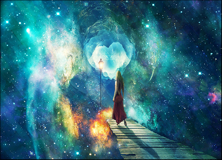 274607980 Out of this Universe, available in multiple sizes