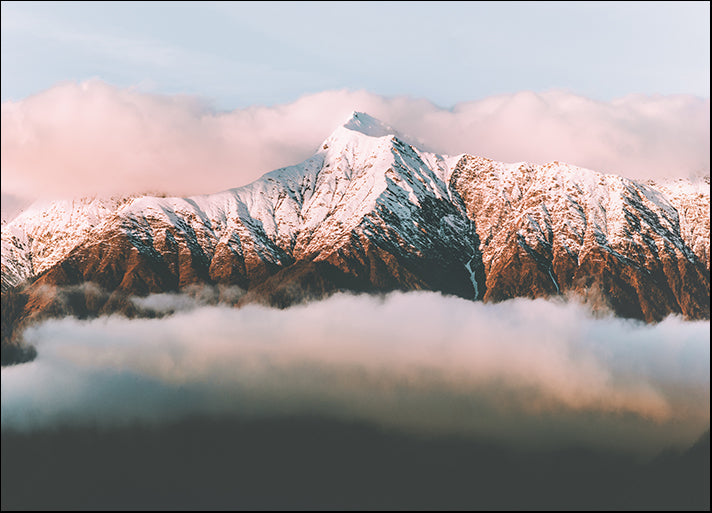 276798010 Snowy Mountains, available in multiple sizes