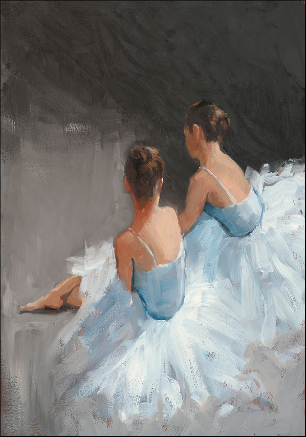 A9801 Dancers at Rest, available in multiple sizes