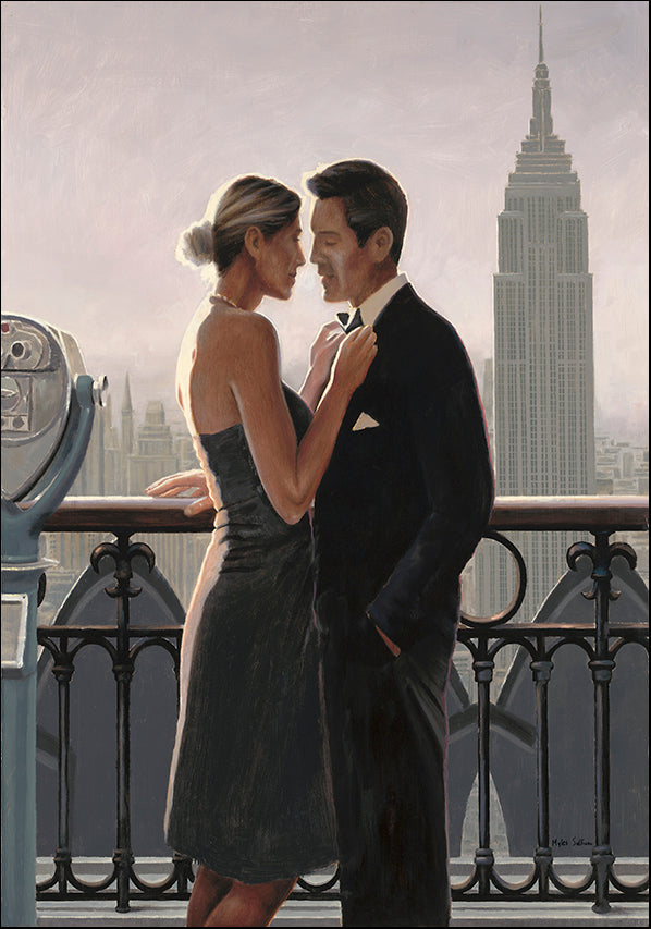 A8216 International Rendezvous, available in multiple sizes - Chamton