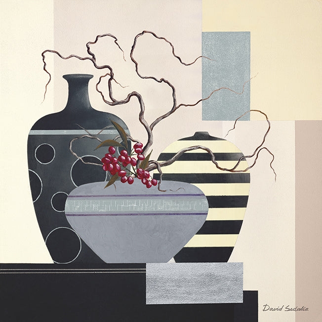 362172 MA Twigs & Berries II, available in multiple sizes