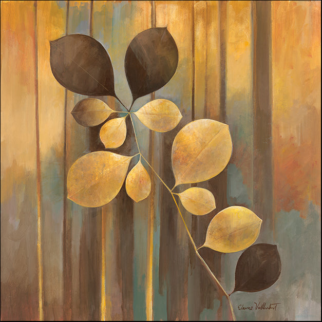 367A1 12146gg Autumn Melange II, by Elaine Vollherbst-Lane, available in multiple sizes