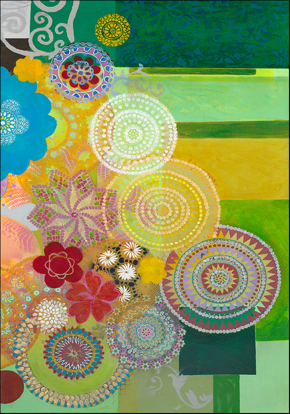 A7477 Lace Curve, available in multiple sizes