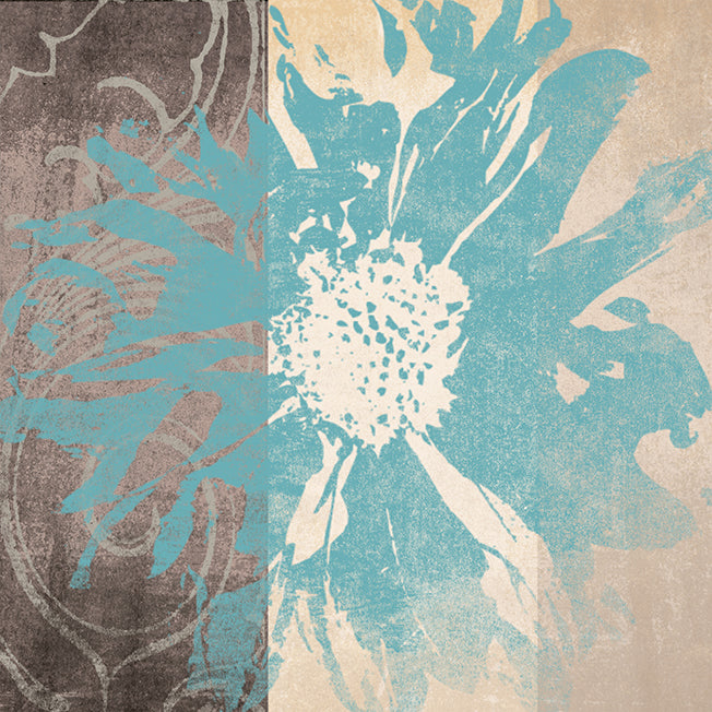 40344 MA FLOWER POWER I, available in multiple sizes