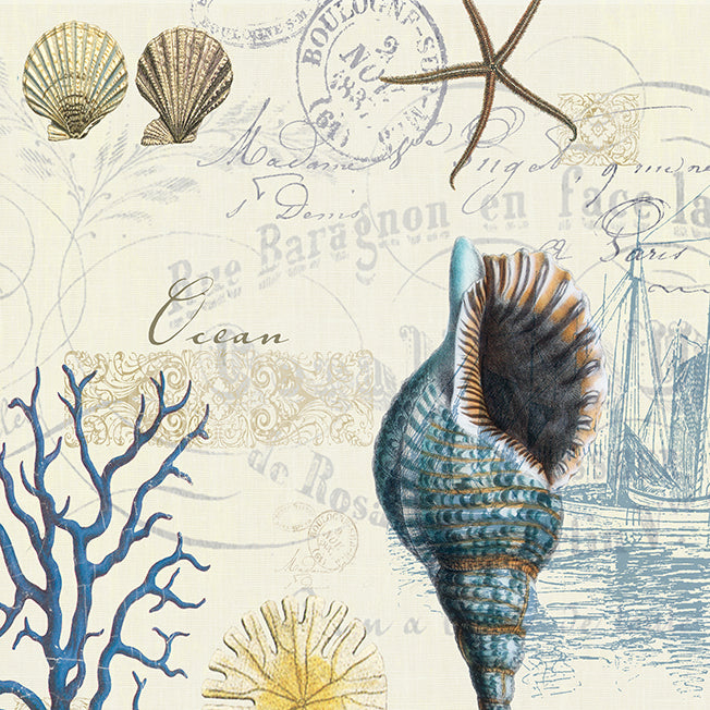 640060 MA By the Sea II, available in multiple sizes