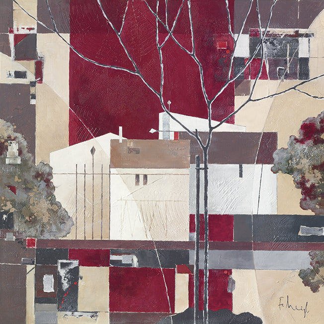 7131 MA Automn Village II, available in multiple sizes