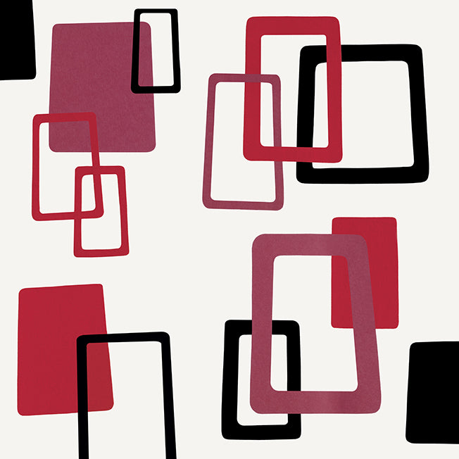 74052 MA The Swinging Sixties II, available in multiple sizes - Chamton