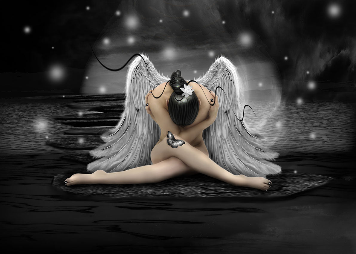 82022 MA Angel, available in multiple sizes