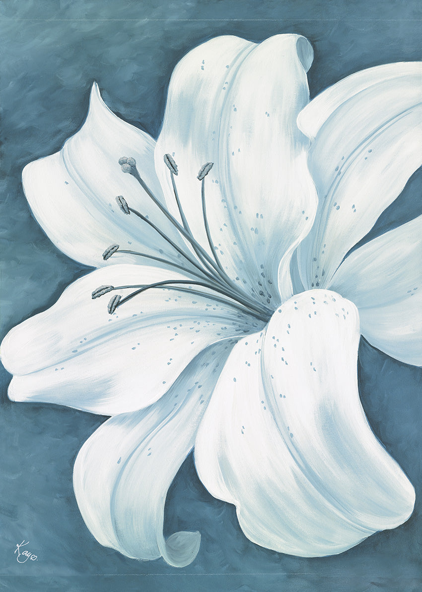 85231 MA Wistful Lily I, available in multiple sizes