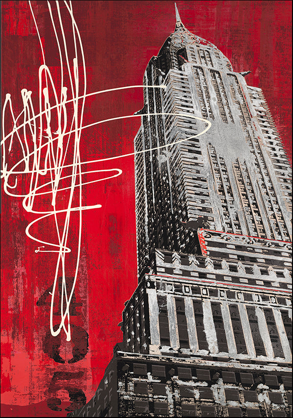 A9919 Lexington Avenue Icon, available in multiple sizes - Chamton