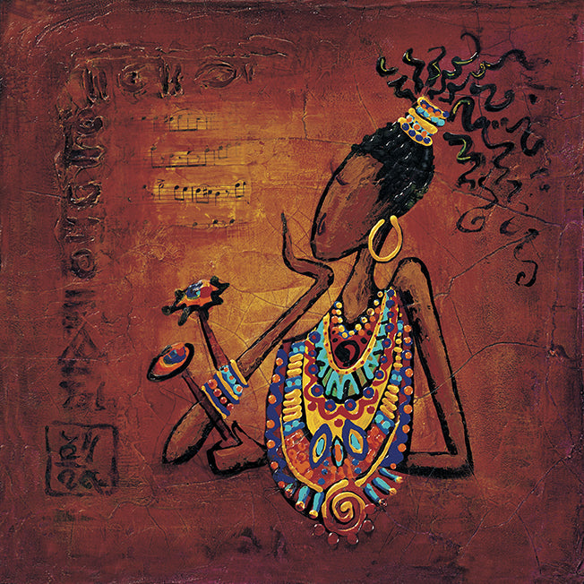 A208 De vous à moi III, by Isabelle Vital, available in multiple sizes