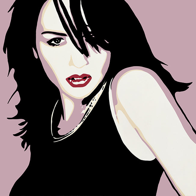 A277 Carla, by Marco Castilla, available in multiple sizes