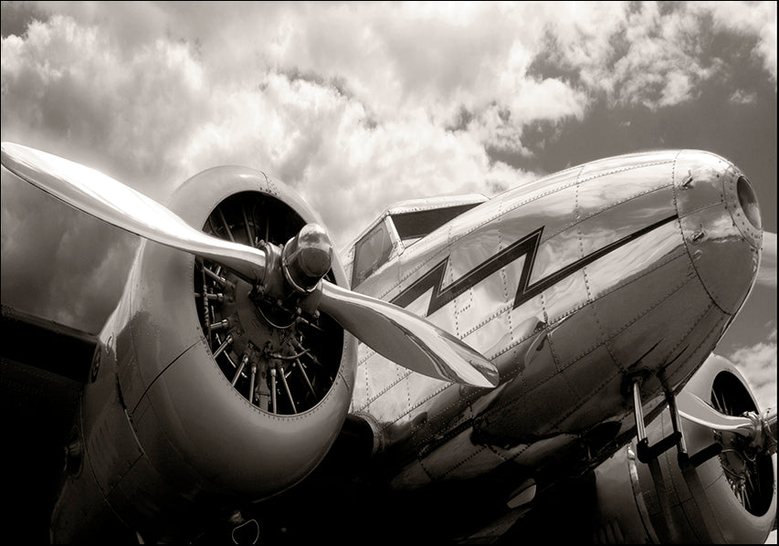 A9741 Glory in the Sky, available in multiple sizes - Chamton