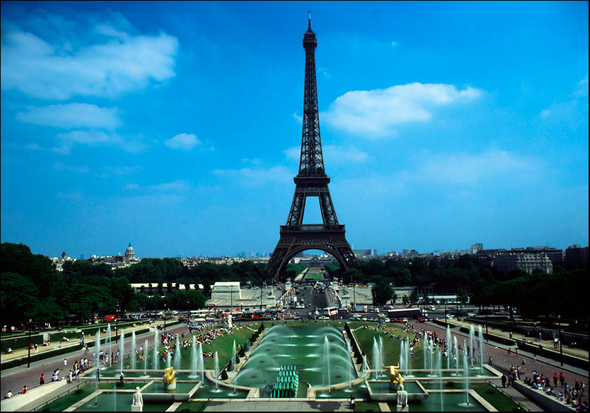 AADT81797265 Eiffel Tower, available in multiple sizes