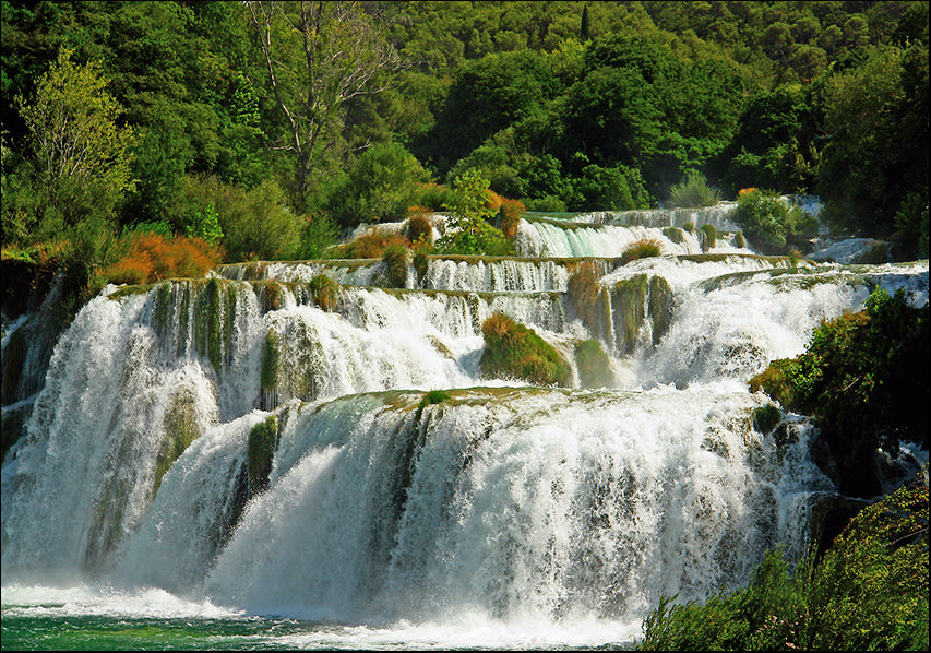 AADT82242314 waterfall, available in multiple sizes