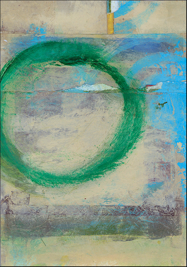 AADT82684184 Abstract grey circle, available in multiple sizes