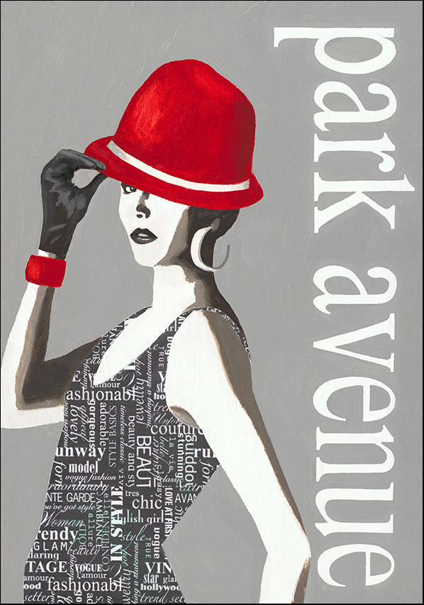 AB4535 Fashion Type 4, available in multiple sizes - Chamton